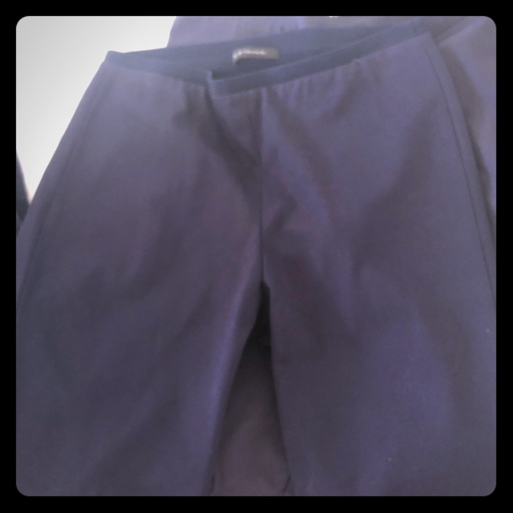 Pull on pants